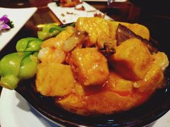 -北戴河转鱼·炒螃蟹酱餐厅