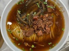 -老西白点心店