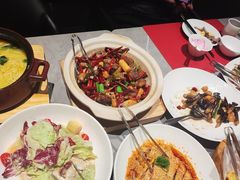 -百纳·锦绣江南 (百纳瑞汀酒店)