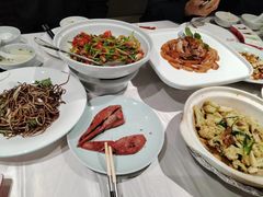 -味+新京宴·烤鸭·北京菜(创意谷店)