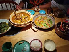 -吃饭皇帝大(解放西路店)