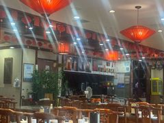 大堂-那家老院子东北菜·饺子·小鸡炖蘑菇(艳华街店)