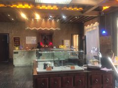 -翠清酒家(万丰路店)