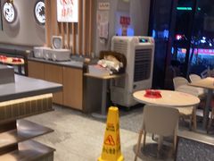 -每味每客·重庆麻辣烫(拓展大厦店)