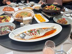 -云客来·花园餐厅(洛社店)