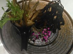 鸭舌拼刁鱼-湖锦酒楼·32年地道湖北菜(光谷店)