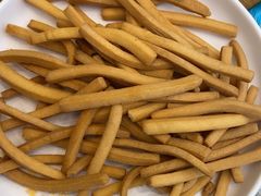 -哈啾嗨·蒙文化主题餐厅(京汉新城店)