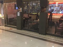 门面-大头虾越式风味餐厅(光明广场店)