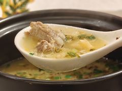 -香满楼(南关店)