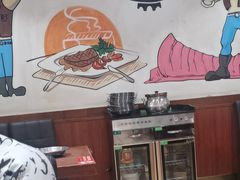 -比尔森韩式烤肉自助(绿园店)