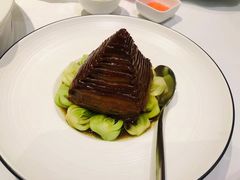 宝塔千层肉-南麓·浙里(外滩店)