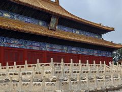 -北京市劳动人民文化宫(太庙)