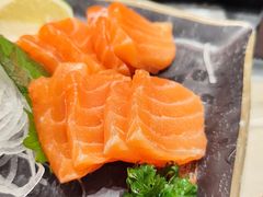 -争鲜回转寿司(大连和平广场凯德PLUS店)