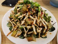 贵州山上折耳根-贵凤凰贵州米粉(五道口店)