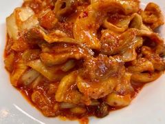 -屋里家延边朝鲜族冷面(梅林3店)