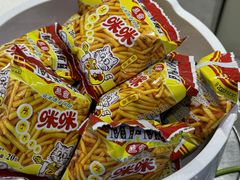 -龍歌自助小火锅(芝罘万达店)