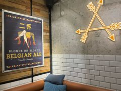 -Arrow Factory Brewing箭厂啤酒