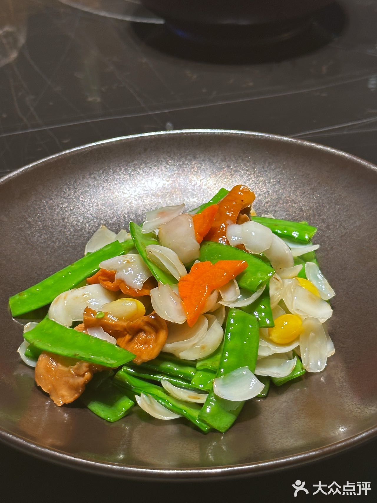 总要为了吃一次正宗金陵菜来一趟南京