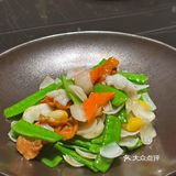 总要为了吃一次正宗金陵菜来一趟南京