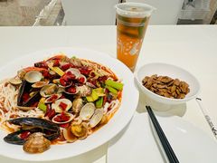 -长福宫·新疆海鲜宴(天津路店)