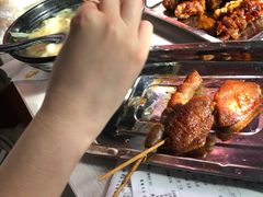 -海平馄饨(逍遥二路店)