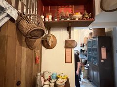 -新加坡牛车水原貌馆