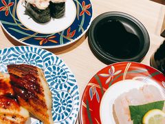 -大起水产回转寿司(道顿堀店)