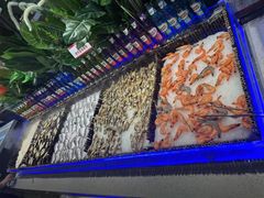-名扬煮艺肥牛自助火锅(同和店)