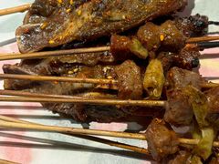 -北丐先生·野馄饨烧烤(雨花万象店)
