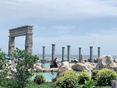 -渔岛海洋度假区