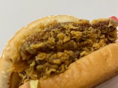 -麦当劳(北方国贸大厦店)