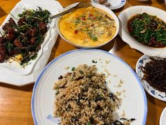 -龙姐私房菜(和顺古镇店)