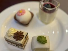 -索菲特西湖大酒店·香榭丽全日候餐厅(南山路店)