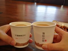 -海坛特色小吃·只做平潭特色菜(平潭店)