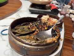 -吴记百家·私房菜·家宴(润园店)