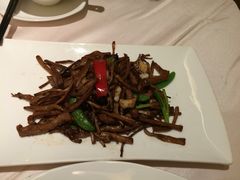 -粗茶淡饭·汉口公馆(循礼门店)