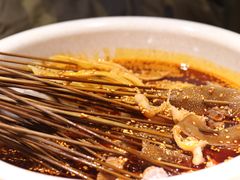 -嘉州叶婆婆钵钵鸡(建设路店)