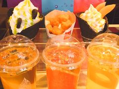 -麦当劳(磨子桥店)