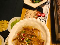 -半天妖烤鱼(方庄店)