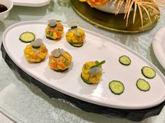 -西安饭庄·非遗陕菜(凤城五路店)