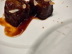 橙香淮汁小牛肉-胜紫云亭 HUAIYANG MASTER(前滩店)