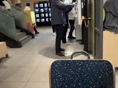 -麦当劳(西单明珠店)