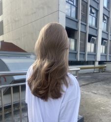 -上禾 HAIR SALON