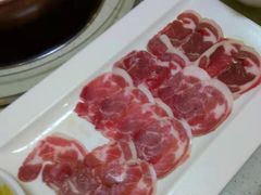 -阳坊胜利涮羊肉(阳坊老店)