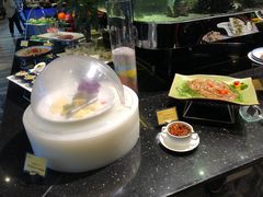 -泰谷酒店·太古码头闽菜自助餐厅