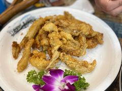 -八张桌子(老店)