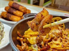 -蛙蛙叫干锅年代(簋街总店)