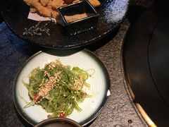 -湊湊火锅·茶憩(新中关购物中心店)