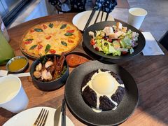 -一尺花园(首钢店)