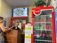 -晓平饭店(嘉善路店)